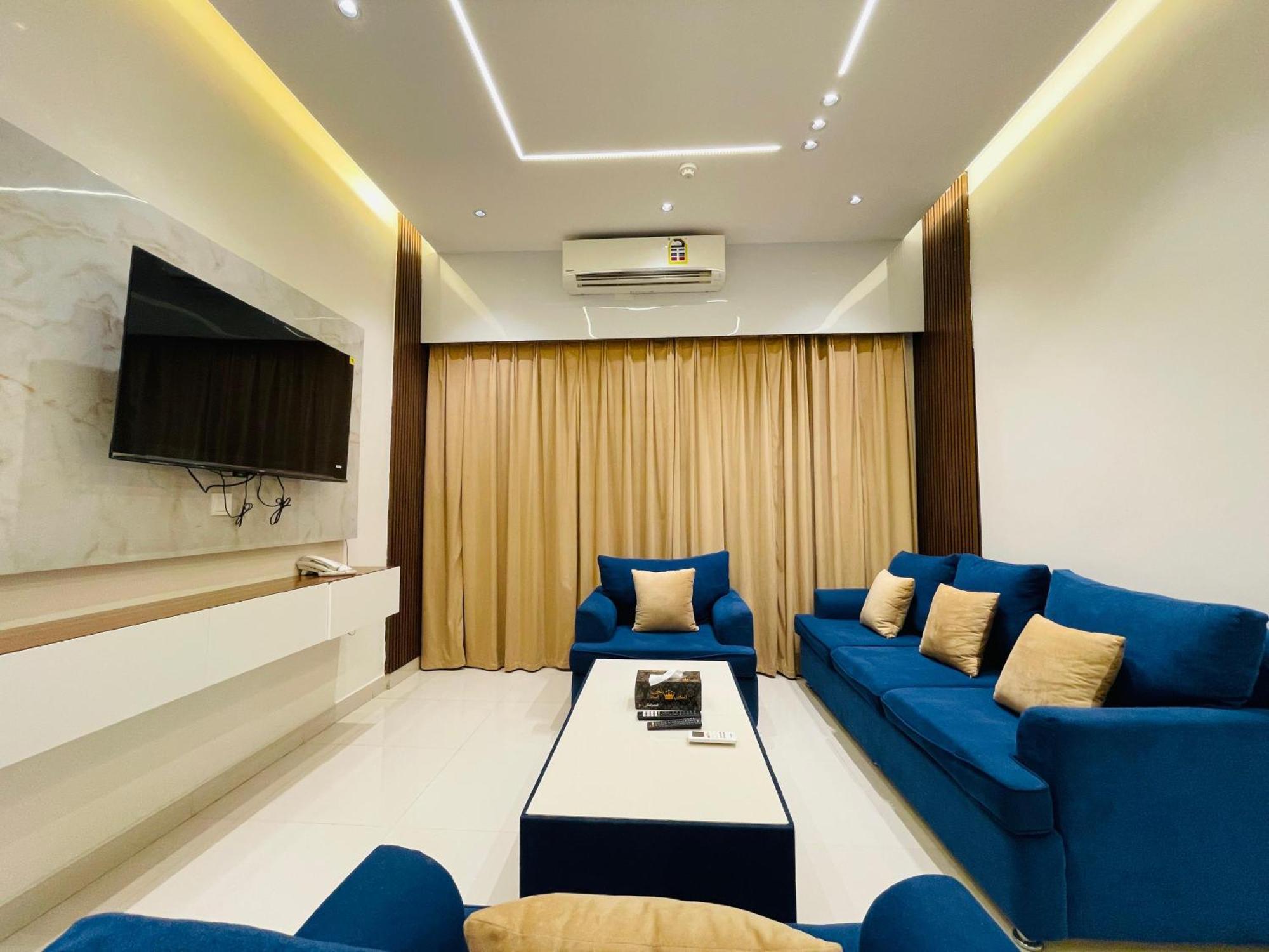 Mabahj Garnatha Hotel Apartments Suhar Exterior foto