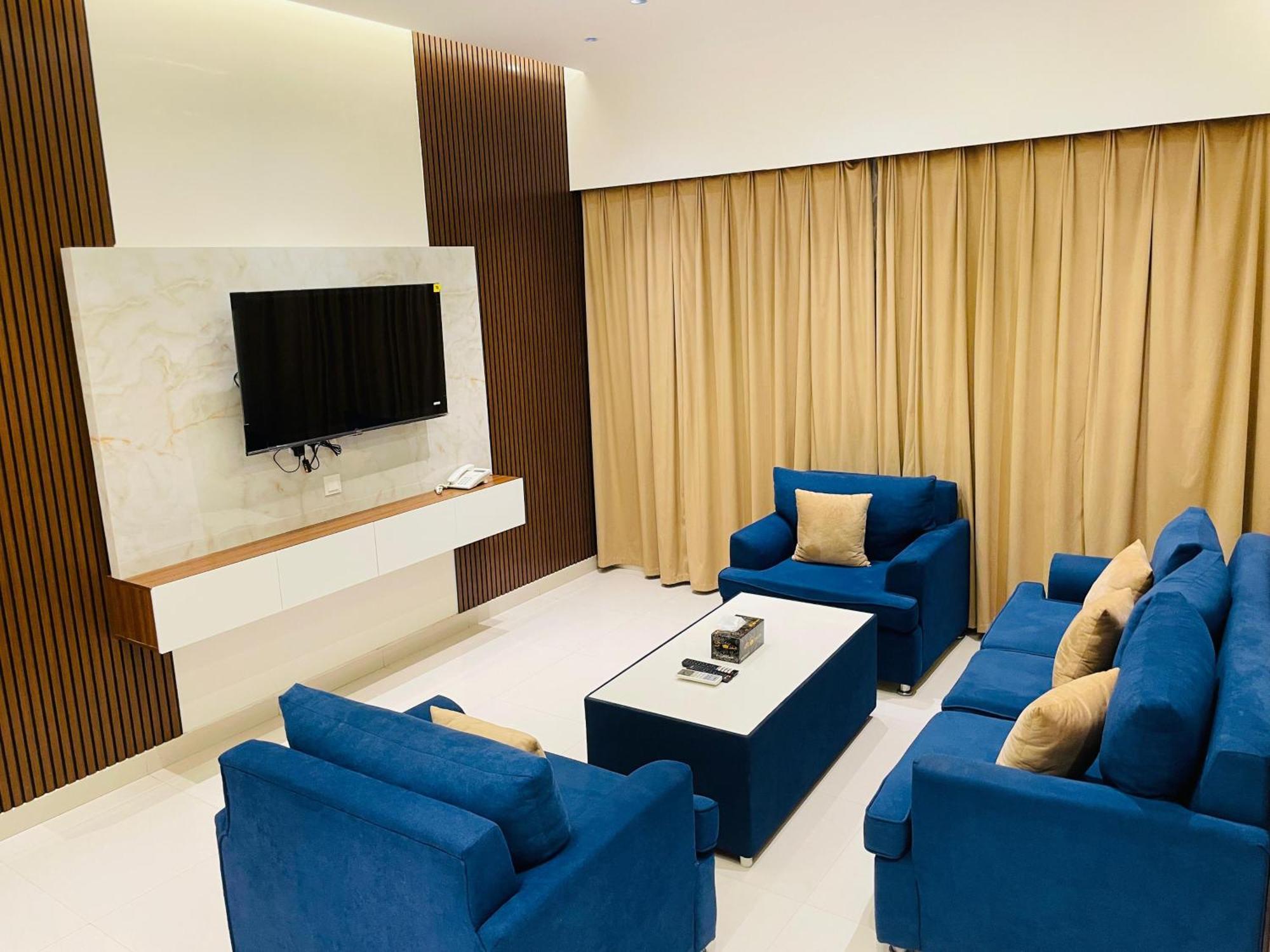 Mabahj Garnatha Hotel Apartments Suhar Exterior foto