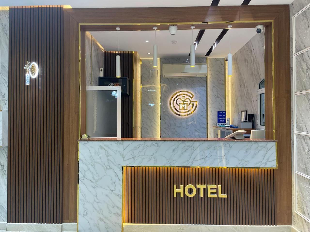 Mabahj Garnatha Hotel Apartments Suhar Exterior foto